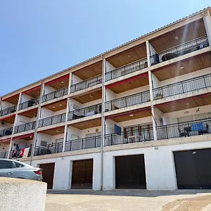 Agi Les Roques Appartement